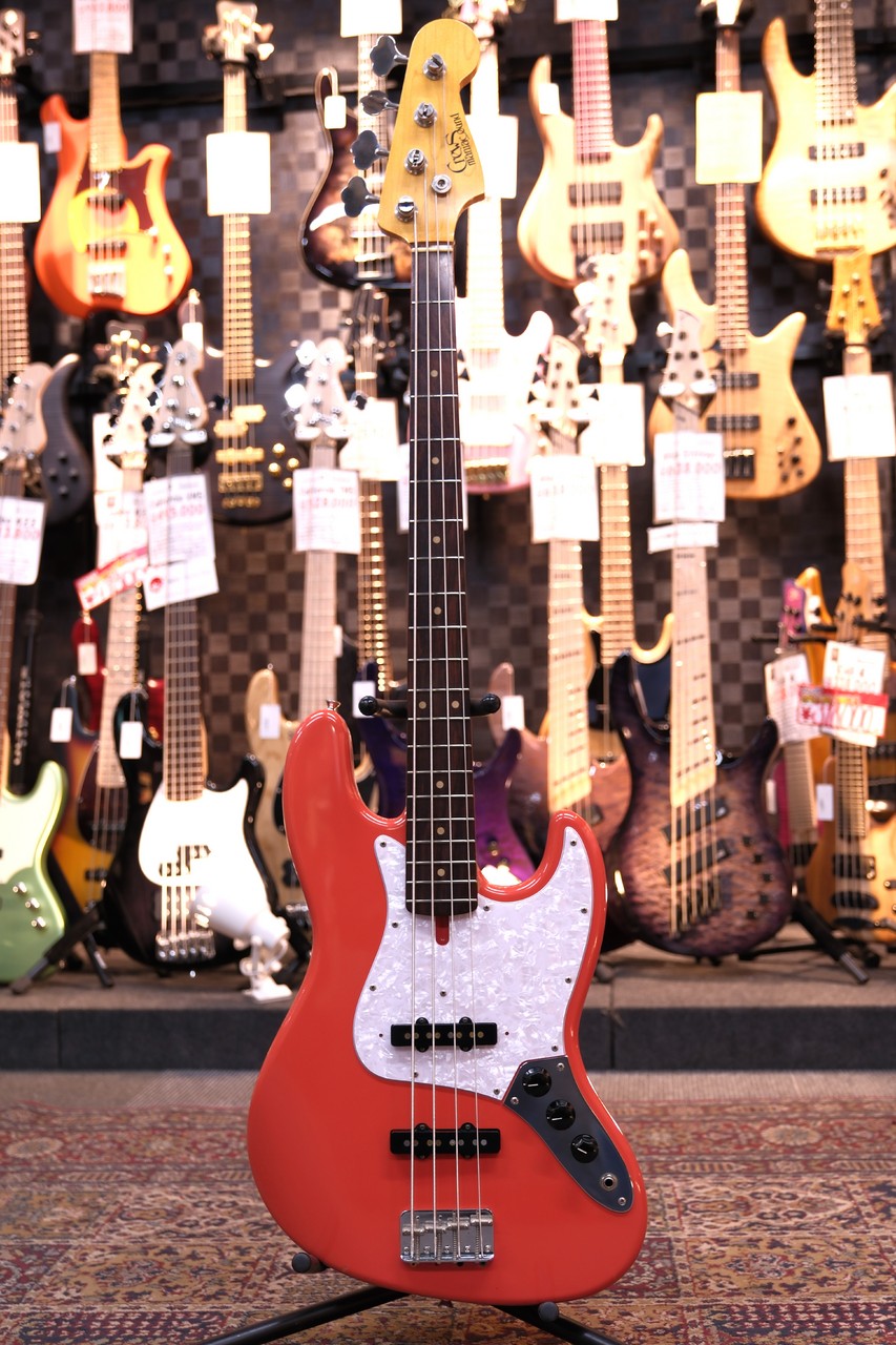 Crews Maniac Sound JB-Modern Giant Step【4.45kg】（中古）【楽器
