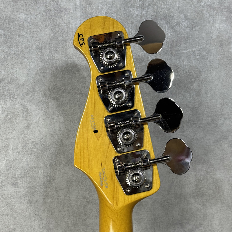 HISTORY HL-BJ4 Jacaranda Finger Board【加古川店】（中古/送料