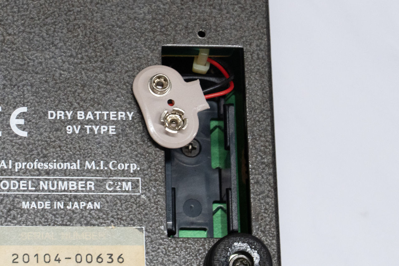 AKAI HEXACOMP【GIB横浜】（中古/送料無料）【楽器検索デジマート】