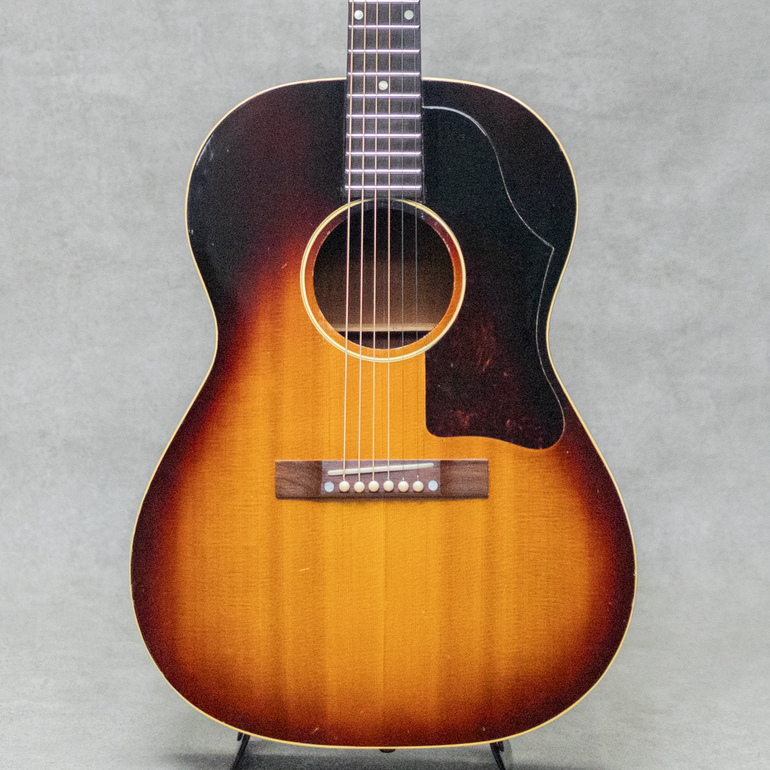 Gibson LG-1 / 1950's（ビンテージ）【楽器検索デジマート】