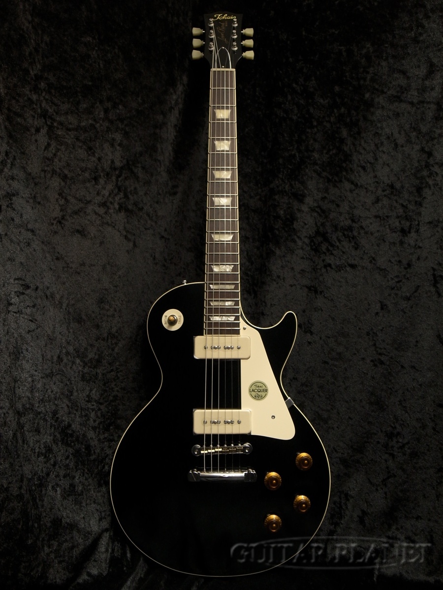 Tokai LS-GP/P-90 C/BB【厳選材】【オールラッカー】【弊店オーダー品