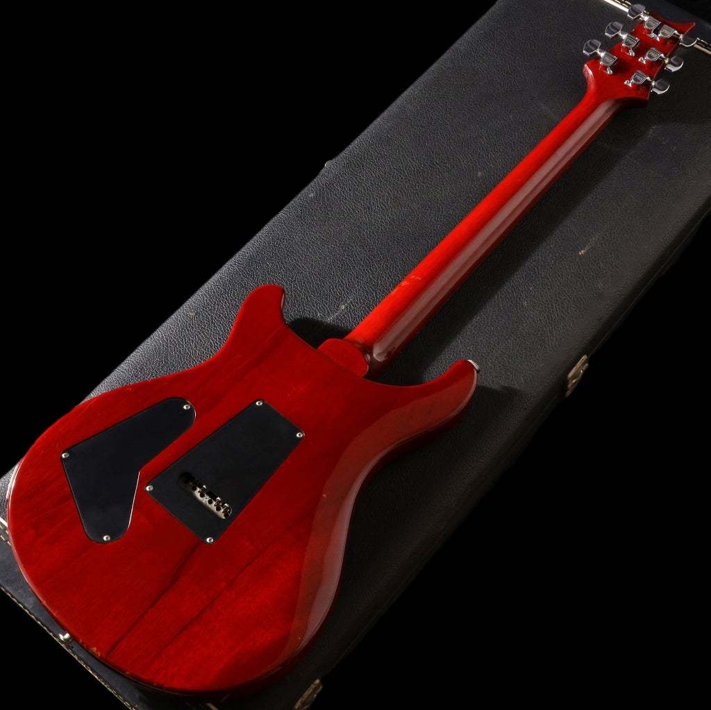 Paul Reed Smith(PRS) 1988 Standard Vintage Cherry Brazilian