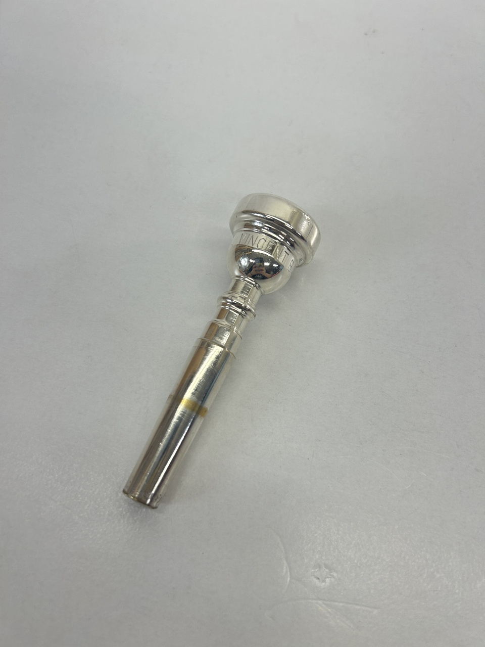 Bach バック 10-1/2C トランペットマウスピース【浦添店】（中古