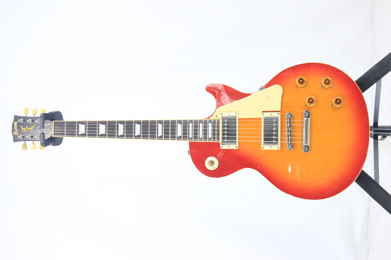 Burny RLG-50 59（中古）【楽器検索デジマート】