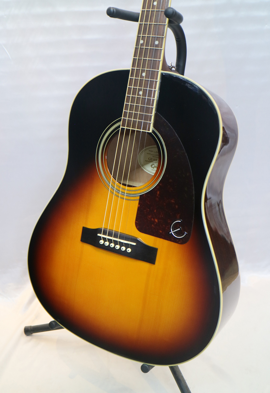 Epiphone AJ-220S（中古）【楽器検索デジマート】