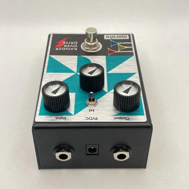 Maestro by Gibson USED 中古 RANGER OVERDRIVE（中古）【楽器検索
