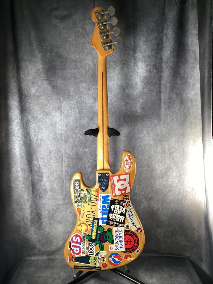 Fender Japan JB75-80（中古）【楽器検索デジマート】