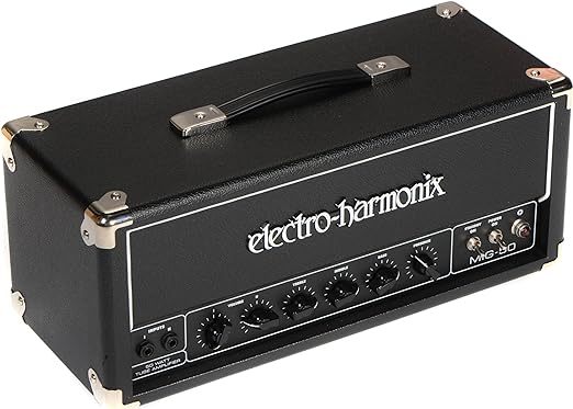 Electro-Harmonix MIG-50[Full Tube Amplifier]（新品/送料無料