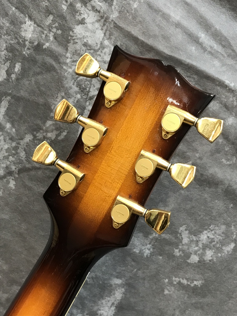 Gibson - Orville by Gibson J-200 1992年 寺田楽器製の通販 by