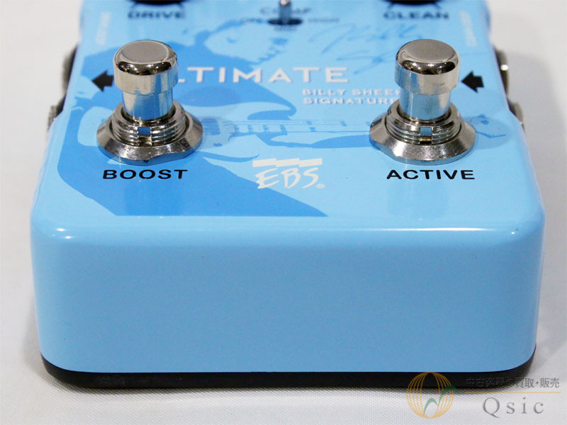 EBS Billy Sheehan Ultimate インサートケーブルセット EBS Billy Sheehan Ultimate インサートケーブルセット - メルカリ