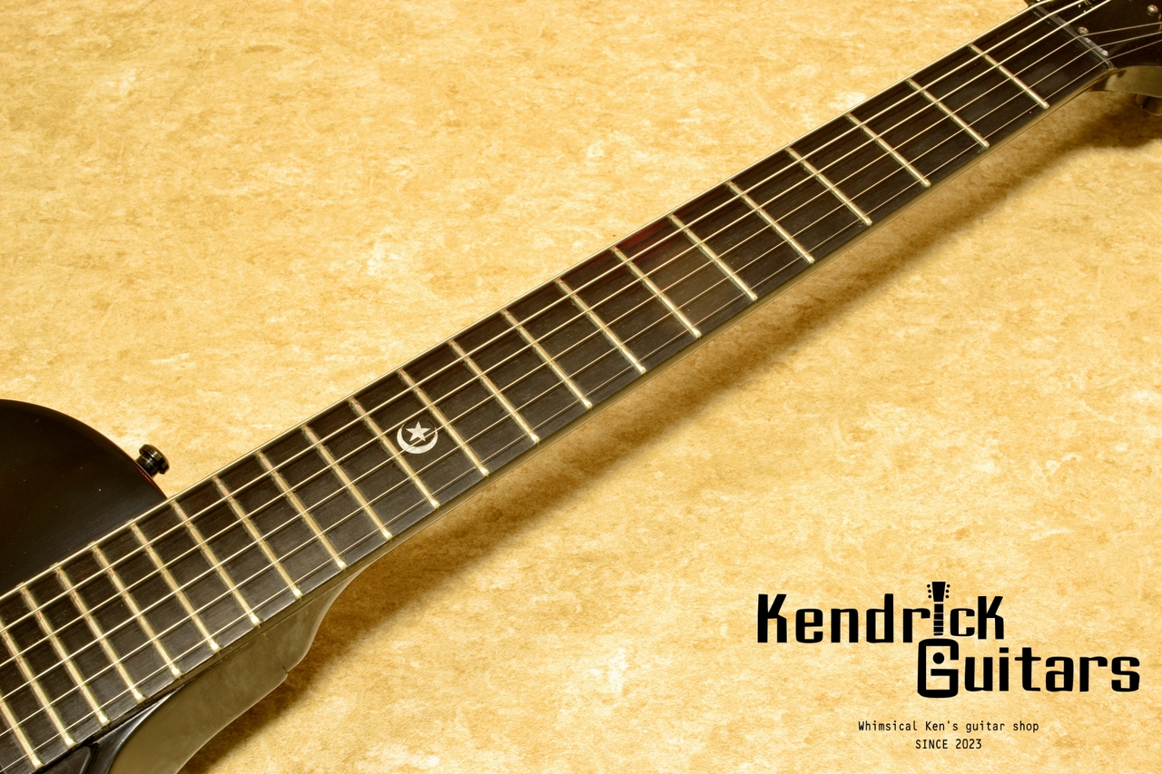Gibson 2000 Les Paul Gothic w/OHC（中古/送料無料）［デジマートSALE