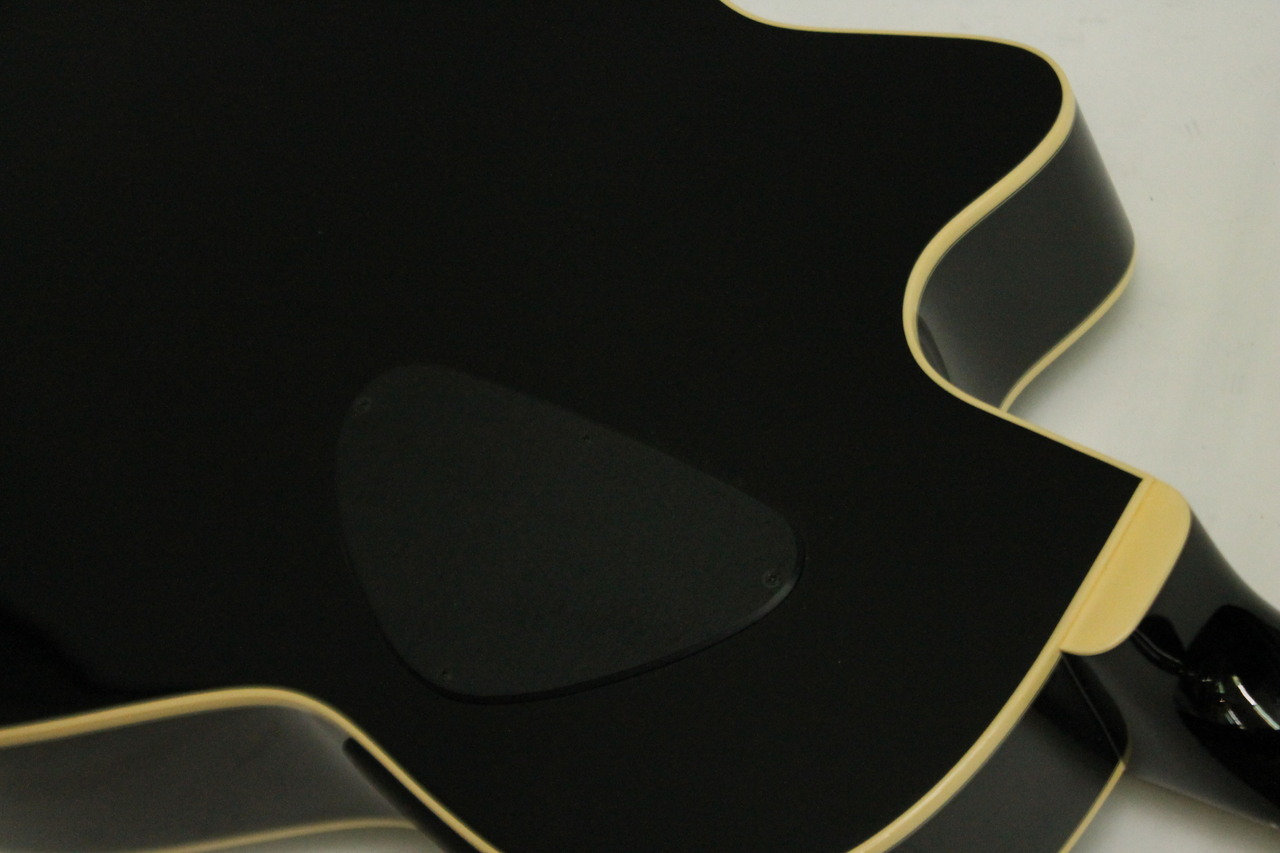 K.Yairi YD-88BK 【旧価格モデル】【国産エレアコ】（新品/送料無料