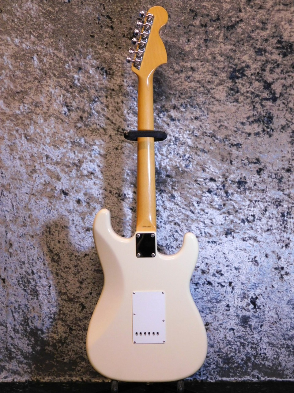 Fender Japan ST68/LH VWH（中古）【楽器検索デジマート】
