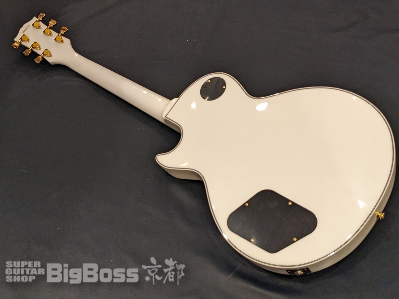 EDWARDS E-LP-CTM / White（新品/送料無料）【楽器検索デジマート】