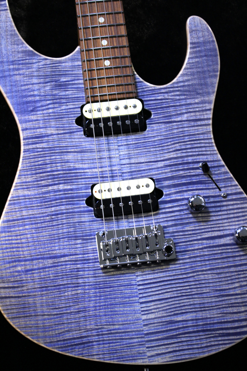 Suhr JE-Line Modern Plus Ash/PF 