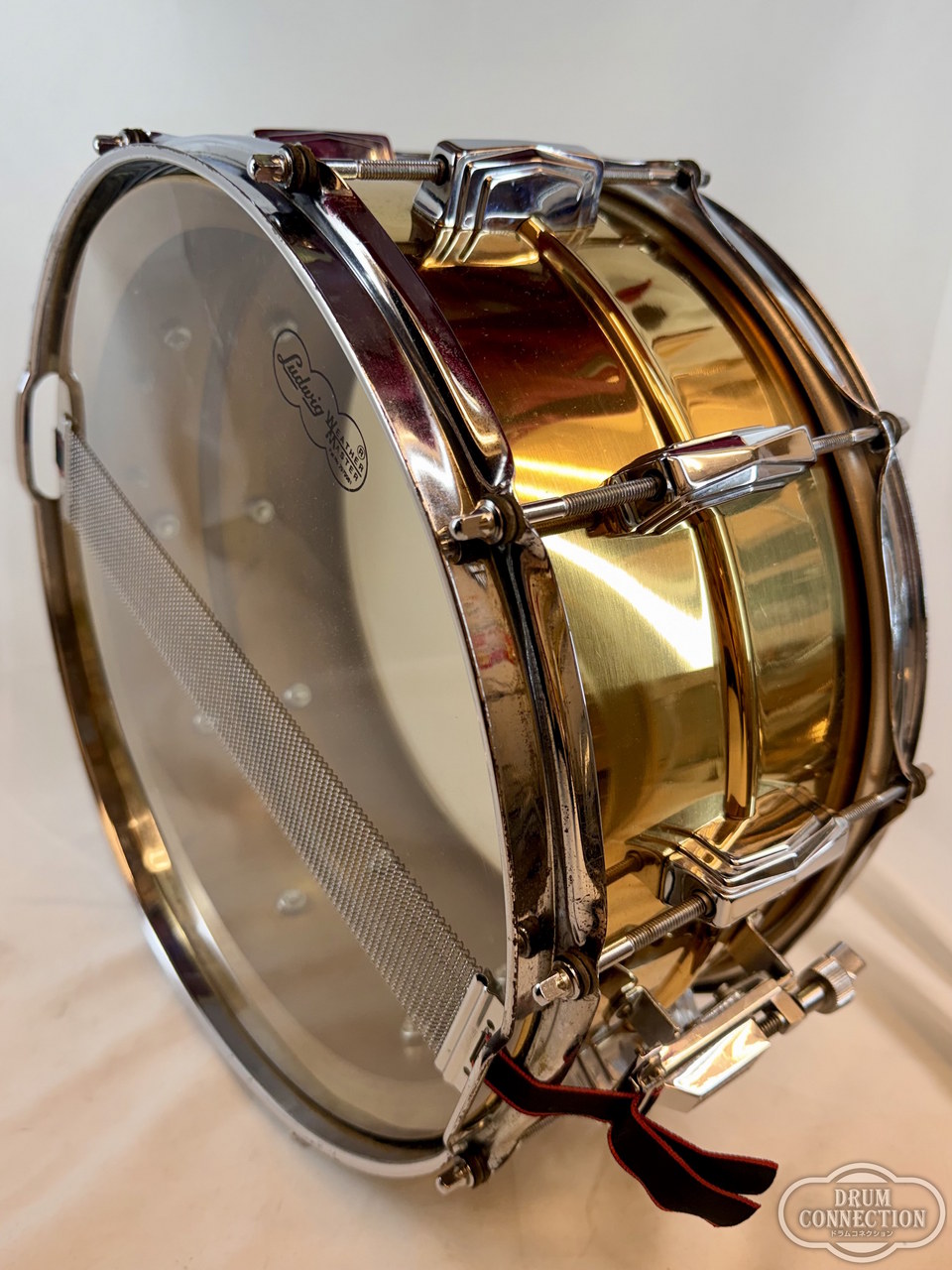 Ludwig 【ヴィンテージ】1980's Bronze Supraphonic LB552 14