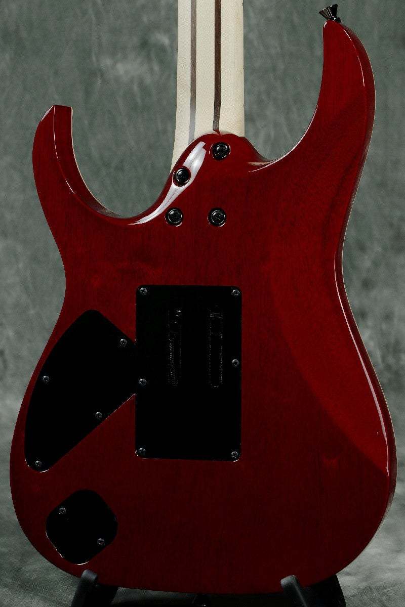 Ibanez j.custom RG8570-RS (Red Spinel) アイバニーズ エレキギター