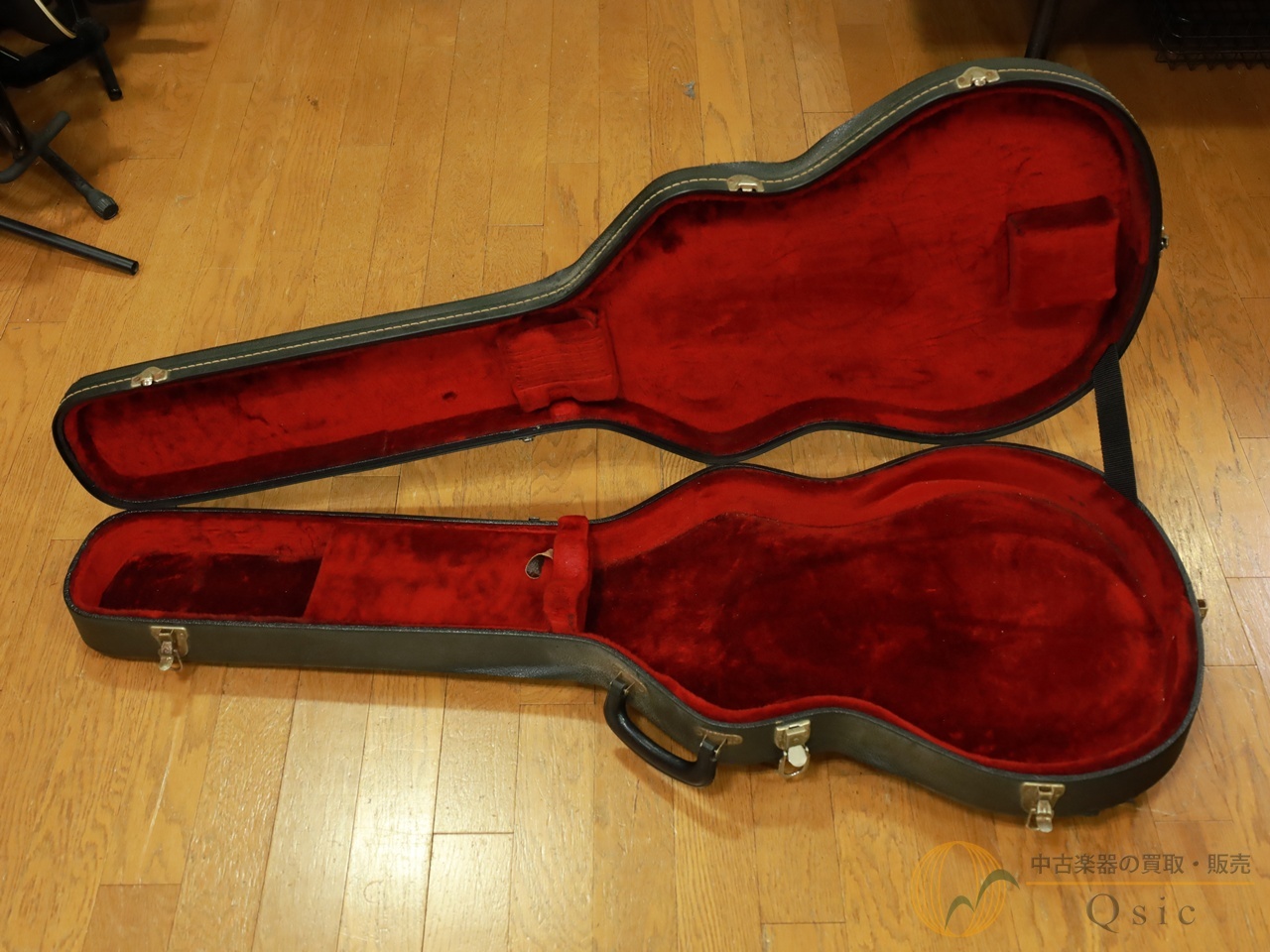 Gibson ES-335 ハードケース [UM260]【神戸店在庫】（中古）【楽器検索