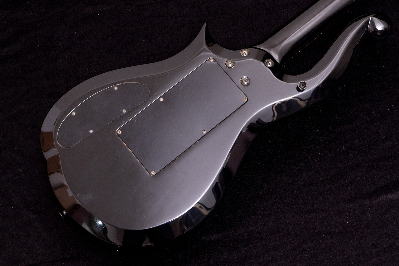 EDWARDS ES-100 PR BLK 3.215kg【TONIQ横浜】（中古/送料無料）【楽器