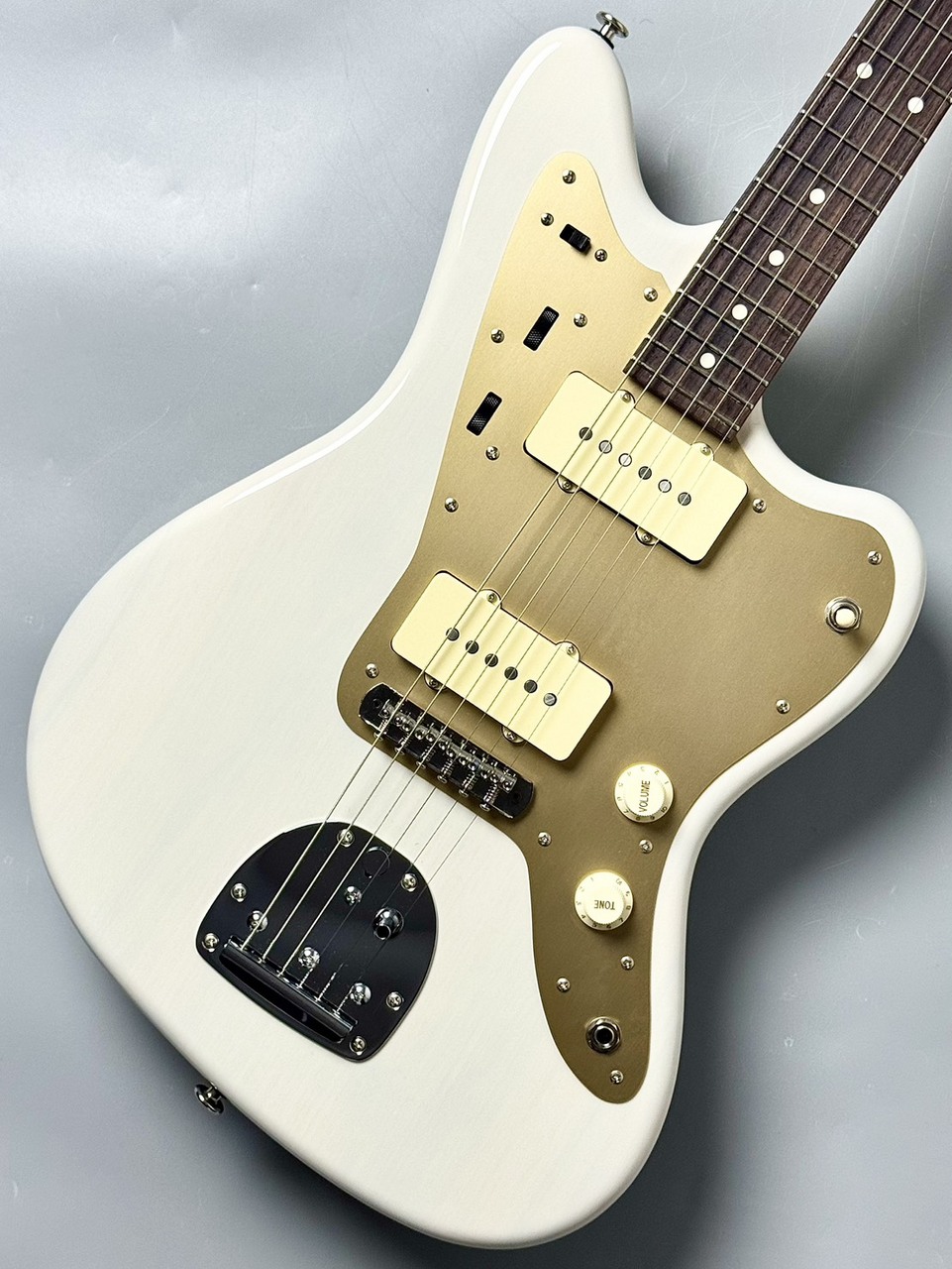 momose MJS2/R -White Blonde- #22630【3.70kg】【アッシュ×ローズ