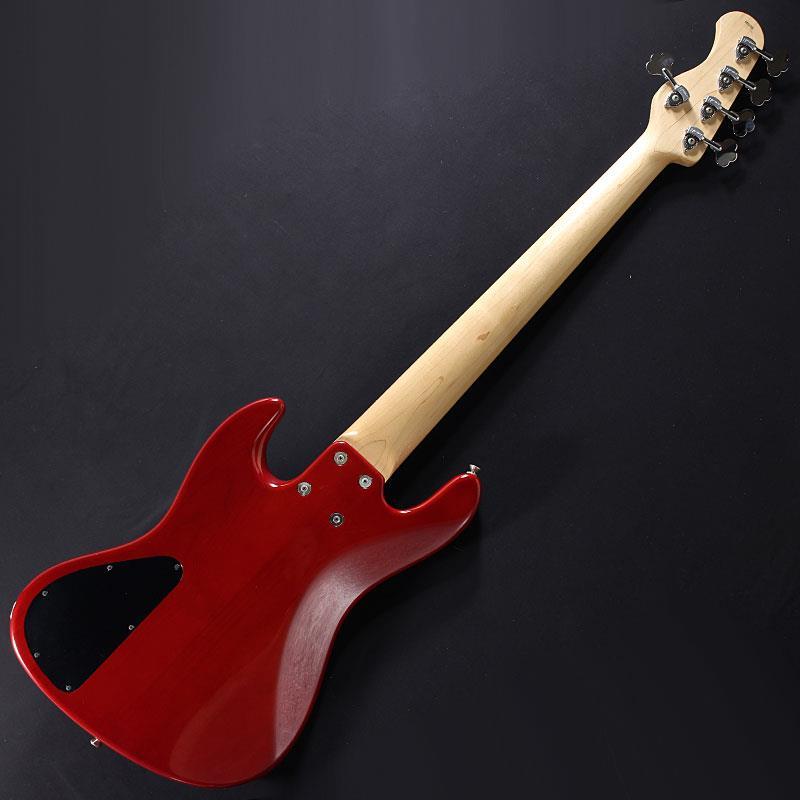 Sadowsky USED 中古 Metroline RV5 (Trans Red)（中古）【楽器検索