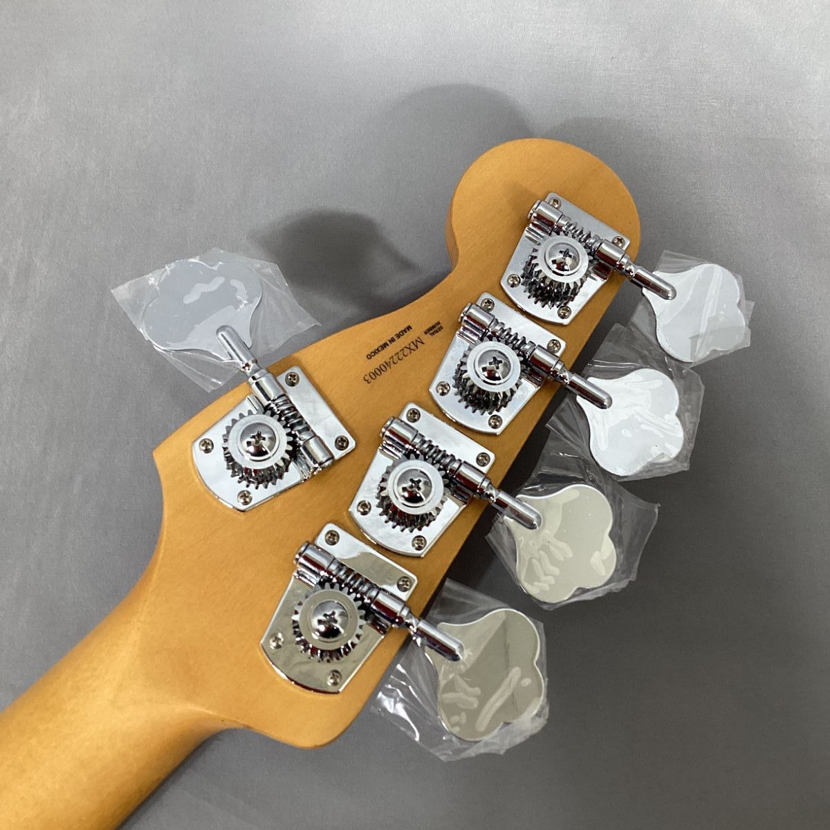 Fender Player Plus Jazz Bass V 5弦エレキベース ジャズベース