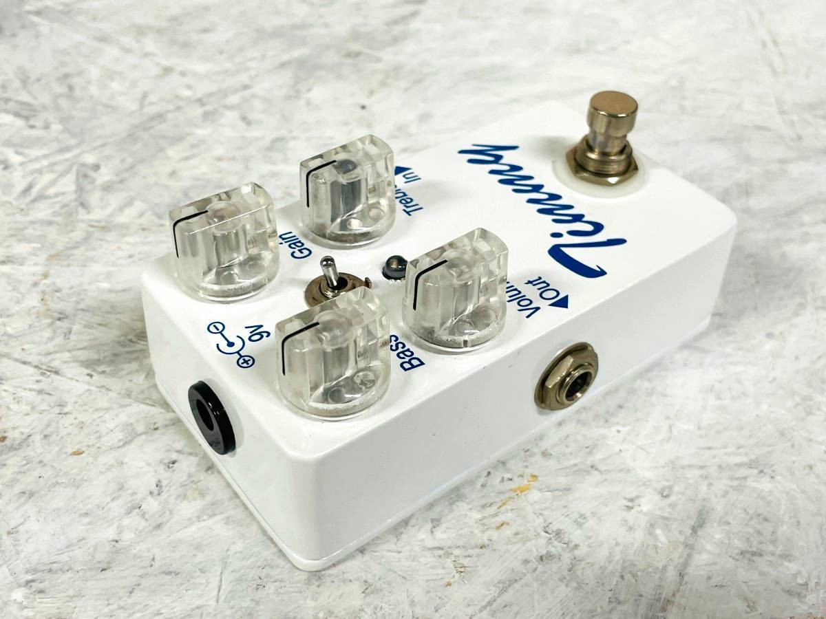 Paul Cochrane Timmy V2（中古）【楽器検索デジマート】