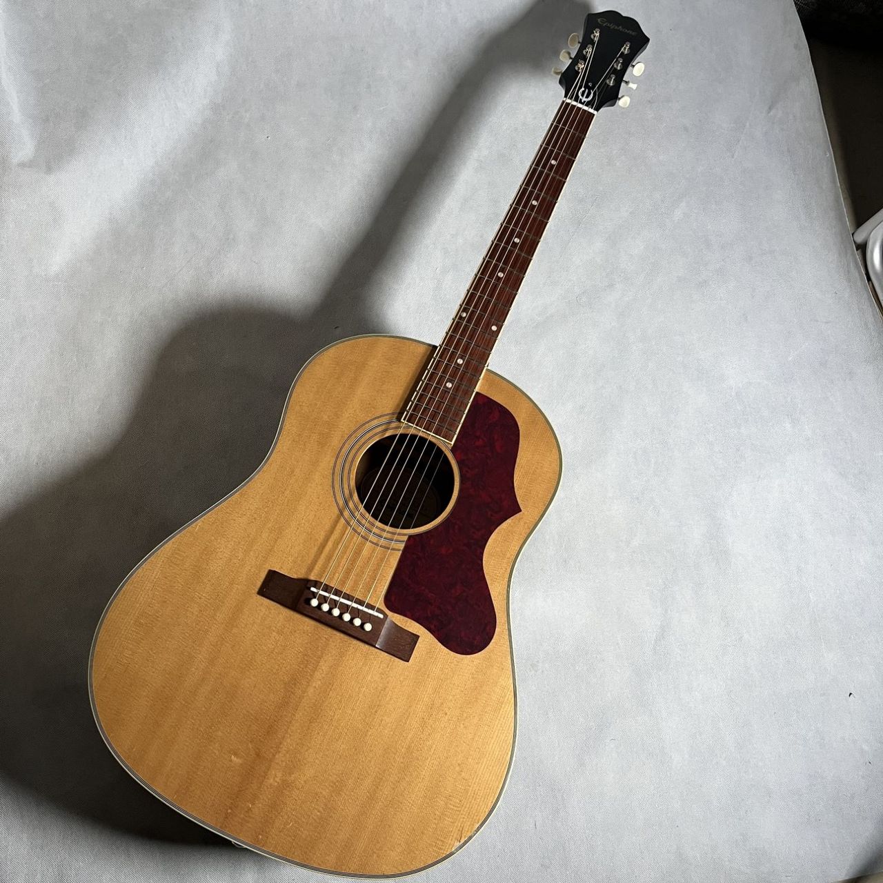 美品　Epiphone 1963 AJ-45S/VSS アコースティックギター Epiphone / 1963 AJ-45 VS | K-STYLE USED GUITARS