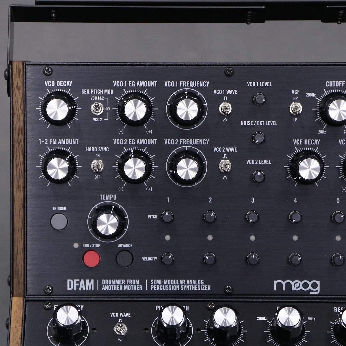Moog Sound Studio Mother-32 & DFAM 【新宿店】（中古/送料無料