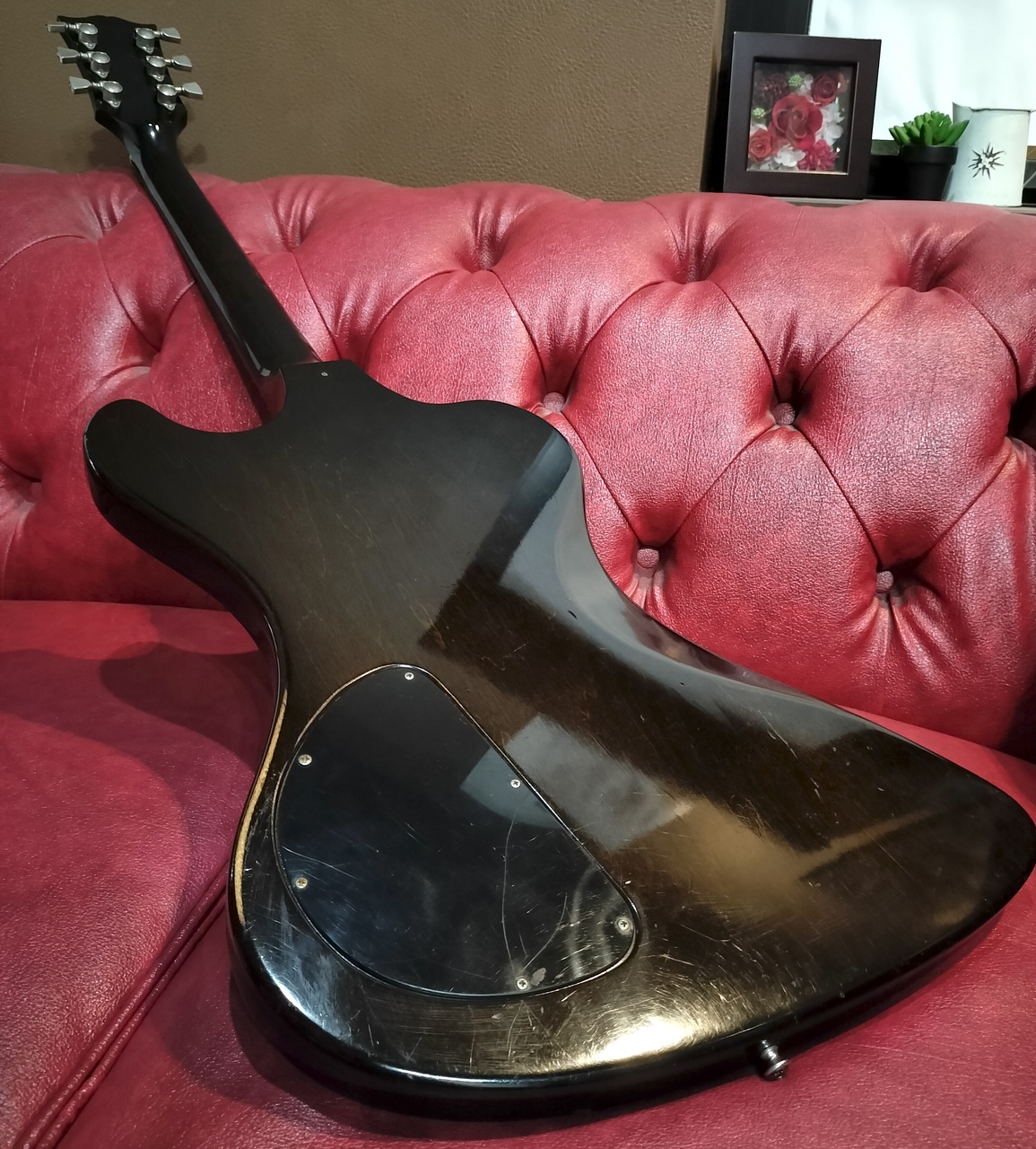 Gibson RD Standard 1978（ビンテージ）【楽器検索デジマート】