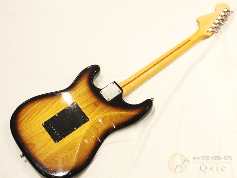 アリアプロII ステージキャスター ST600 アリアプロII ステージキャスター ST600 Vintage ARIA Pro II ST-600