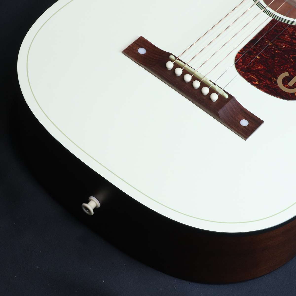 Gretsch Jim Dandy Parlor Limited Model Walnut Fingerboard Tortoise