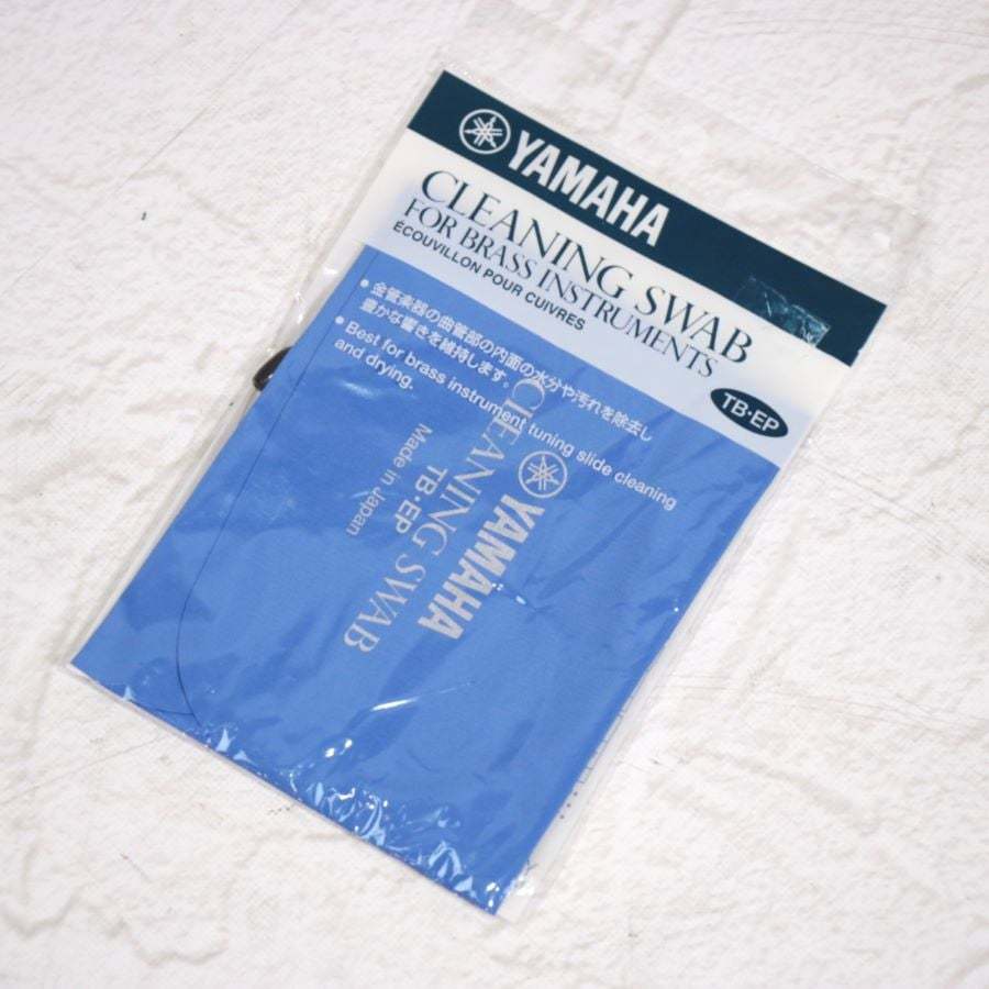 YAMAHA YAMAHA CLSTBEP クリーニングスワブ 【名古屋栄店】（中古