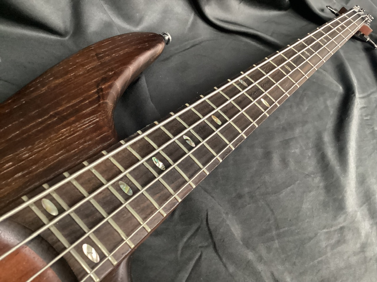 Ibanez SSR620 ( アイバニーズ アクティブ 2012年製)（中古）【楽器