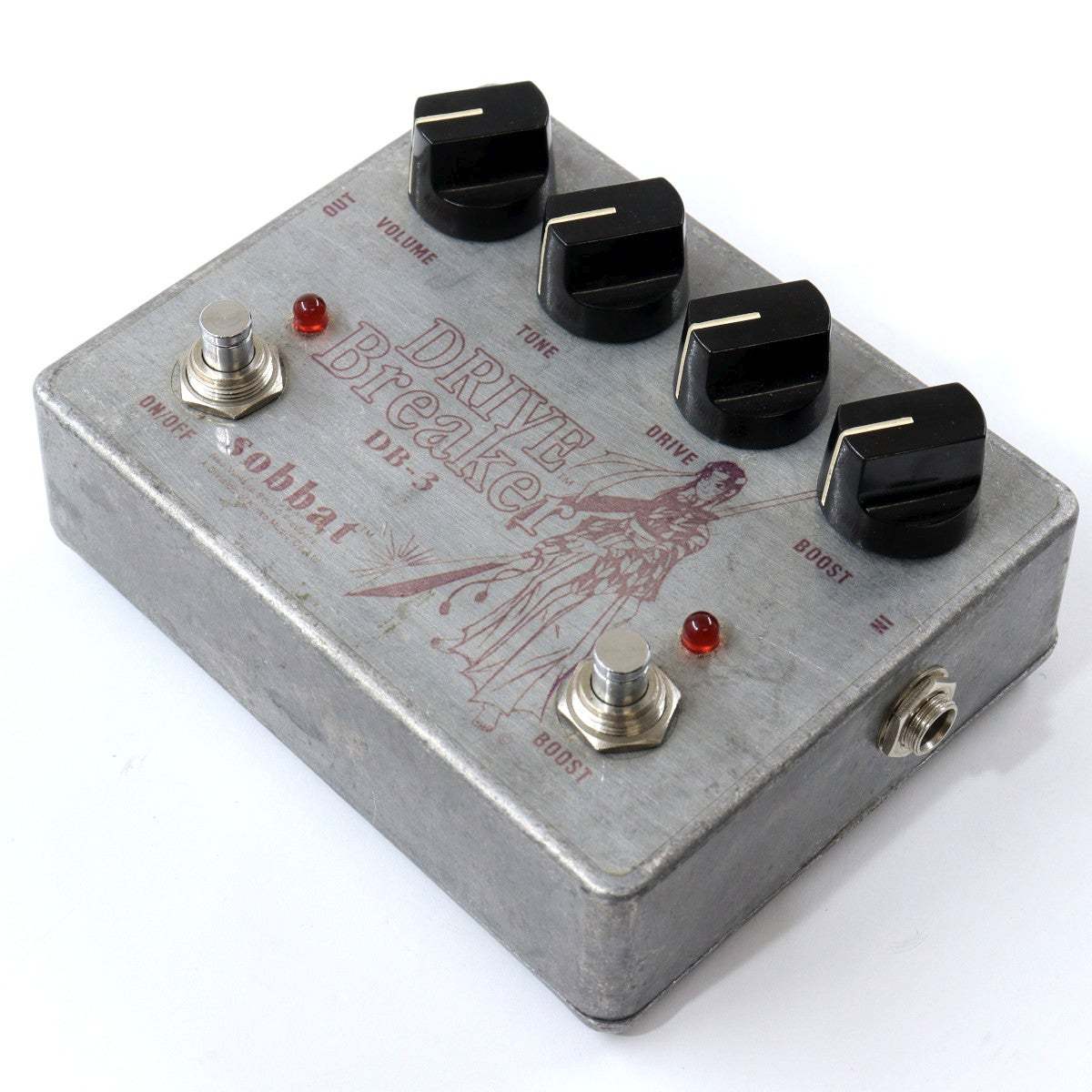sobbat DB-3 / Drive Breaker3 【池袋店】（中古）【楽器検索デジマート】