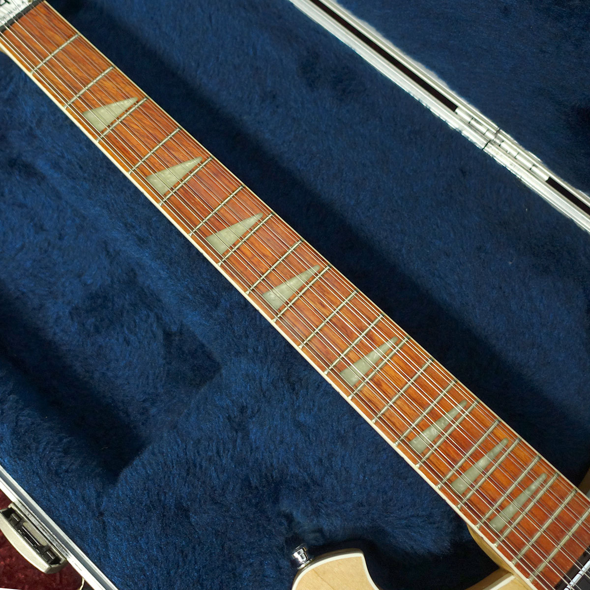 Rickenbacker 620-12 MG（中古）【楽器検索デジマート】
