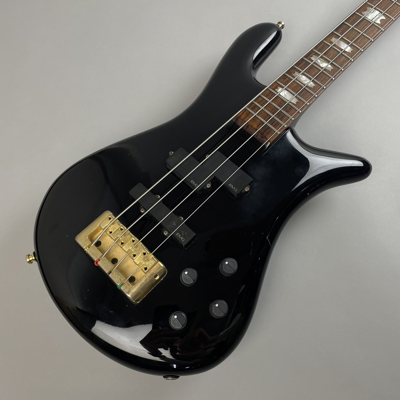 Spector Euro4Classic