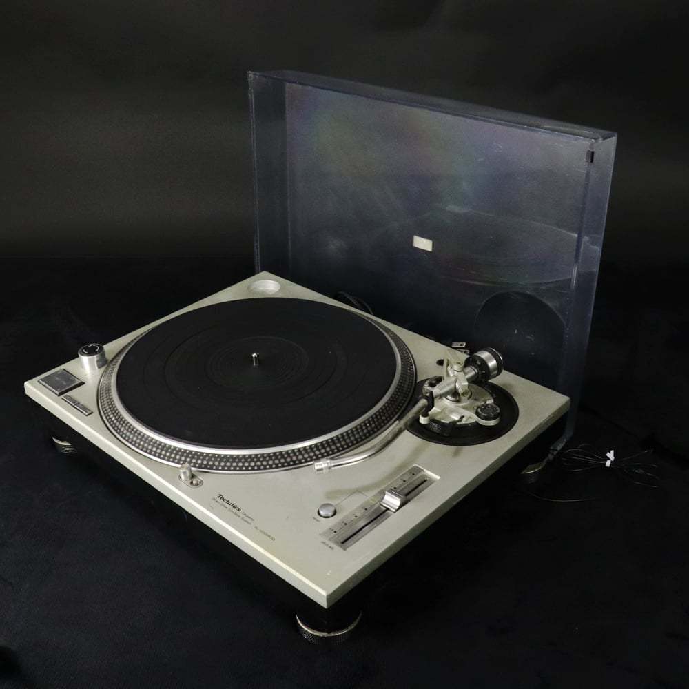 Technics SL-1200MK3D 【梅田店】