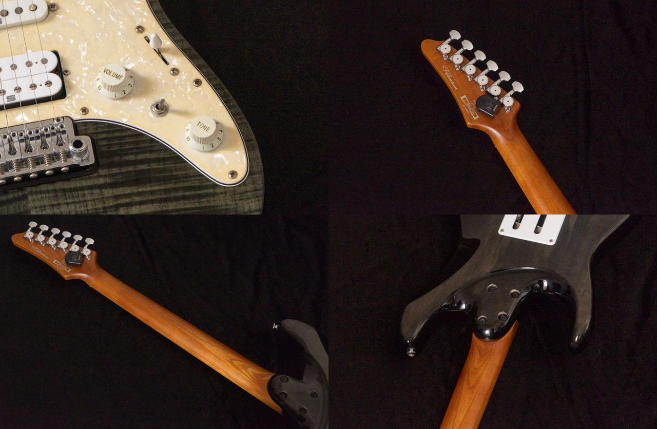 Ibanez AZ224F 2019年 3.14kg #I190520795【TONIQ横浜】（中古/送料