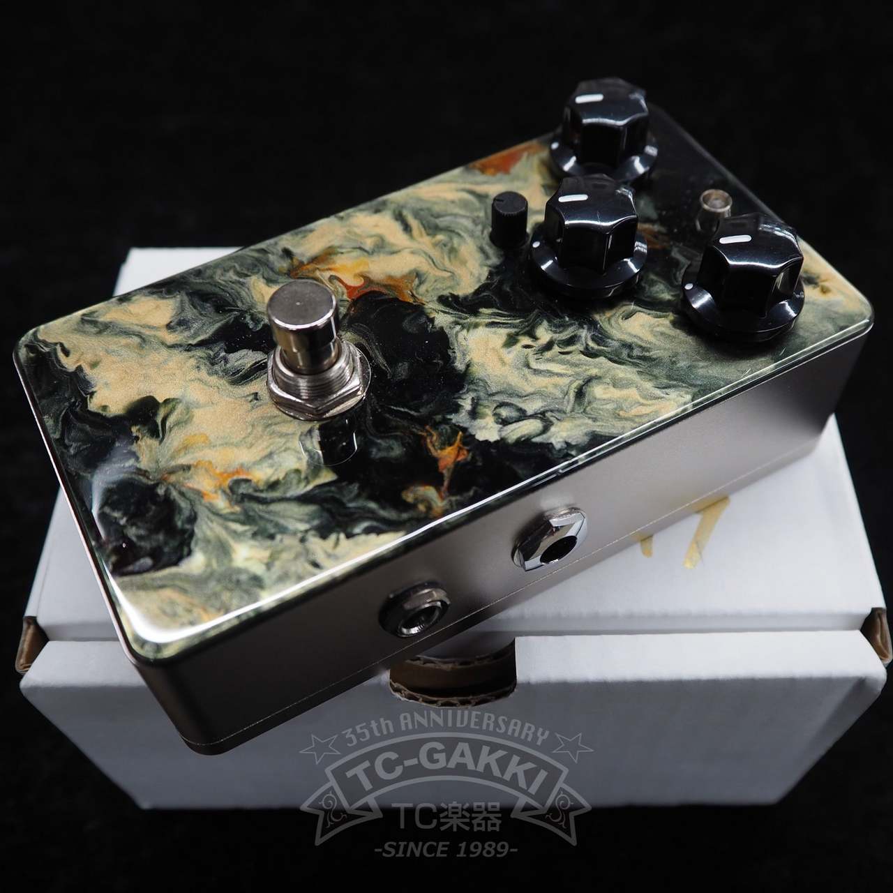 ギター Leqtique RFD Leqtique RFD（中古）【楽器検索デジマート】