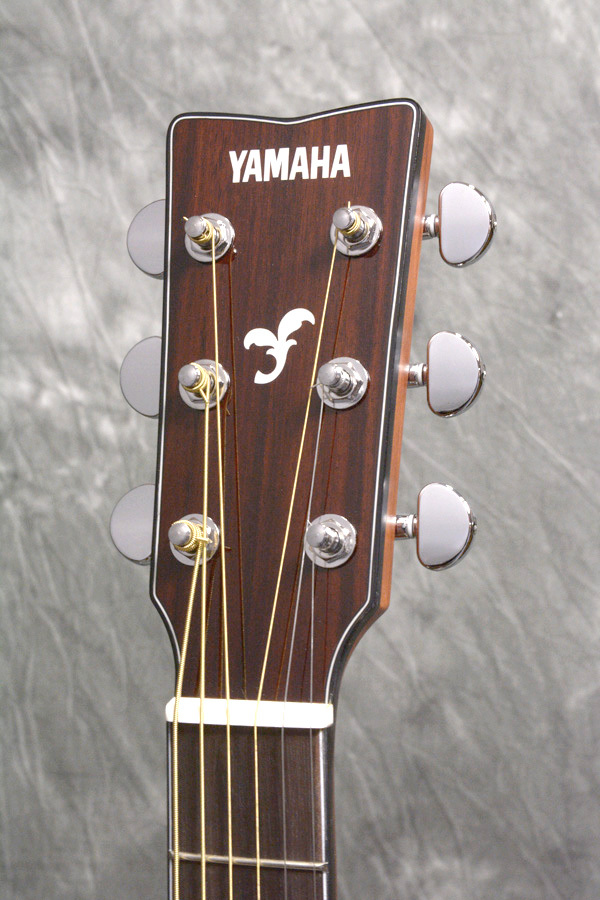 YAMAHA FS850 Natural 【池袋店】（新品/送料無料）【楽器検索デジマート】