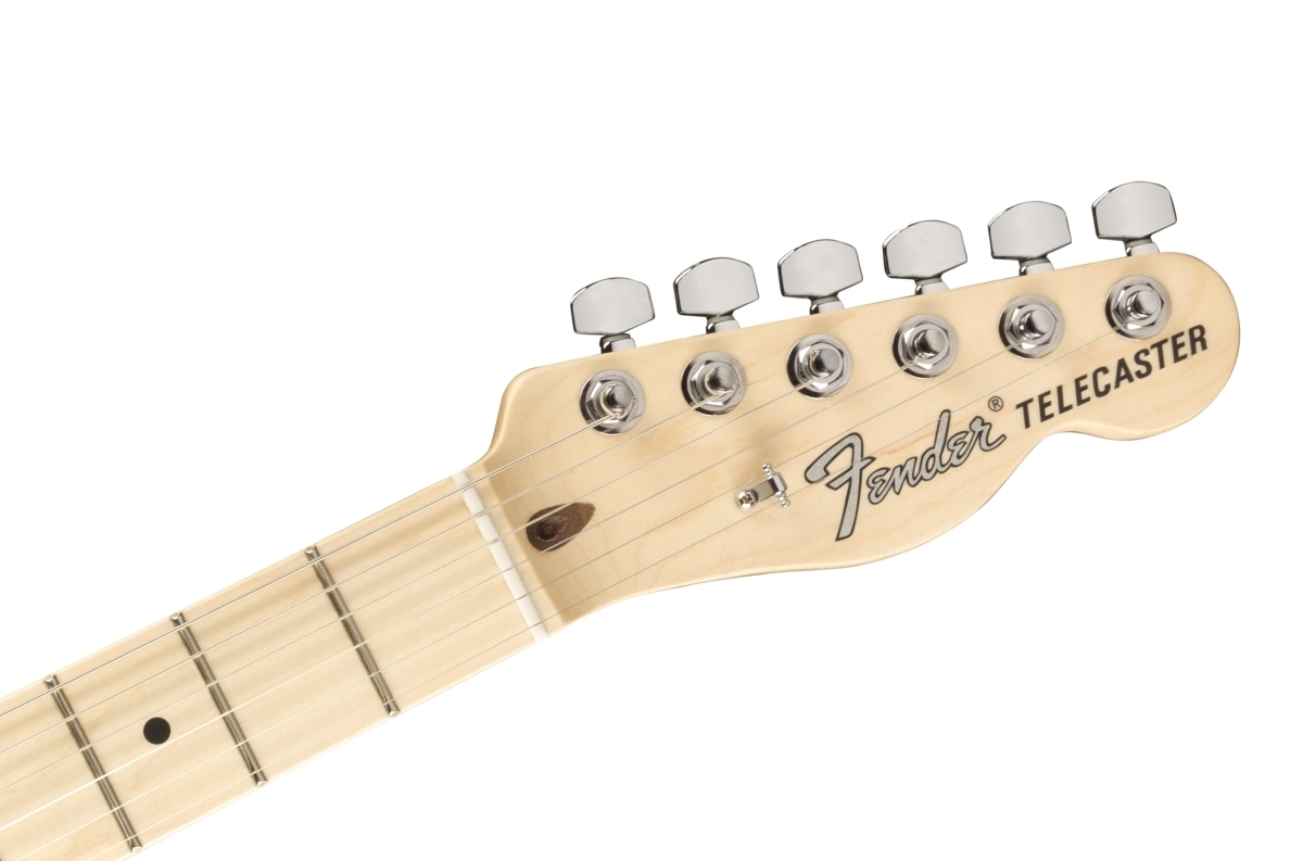 Fender Limited Edition American Performer Telecaster Butterscotch