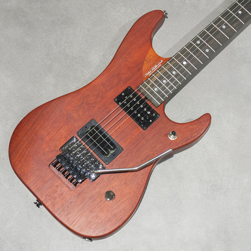 Washburn USA製 N4 PADAUK パデューク Washburn USA N4-NUNO PADAUK【パドゥーク材使用モデル】（新品/送料