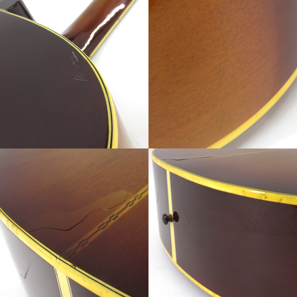 CANDA 404（中古/送料無料）【楽器検索デジマート】