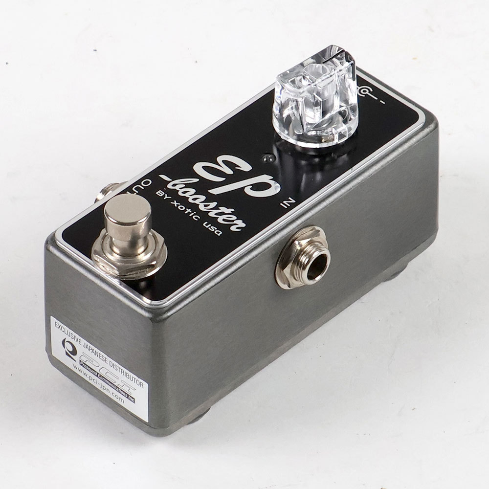 Xotic 【中古】 ブースター Xotic EP Booster エキゾチック ギター