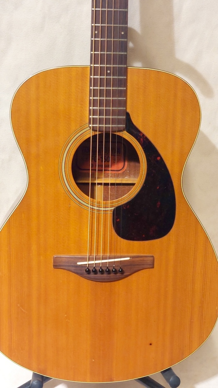 YAMAHA FG-150（中古）【楽器検索デジマート】