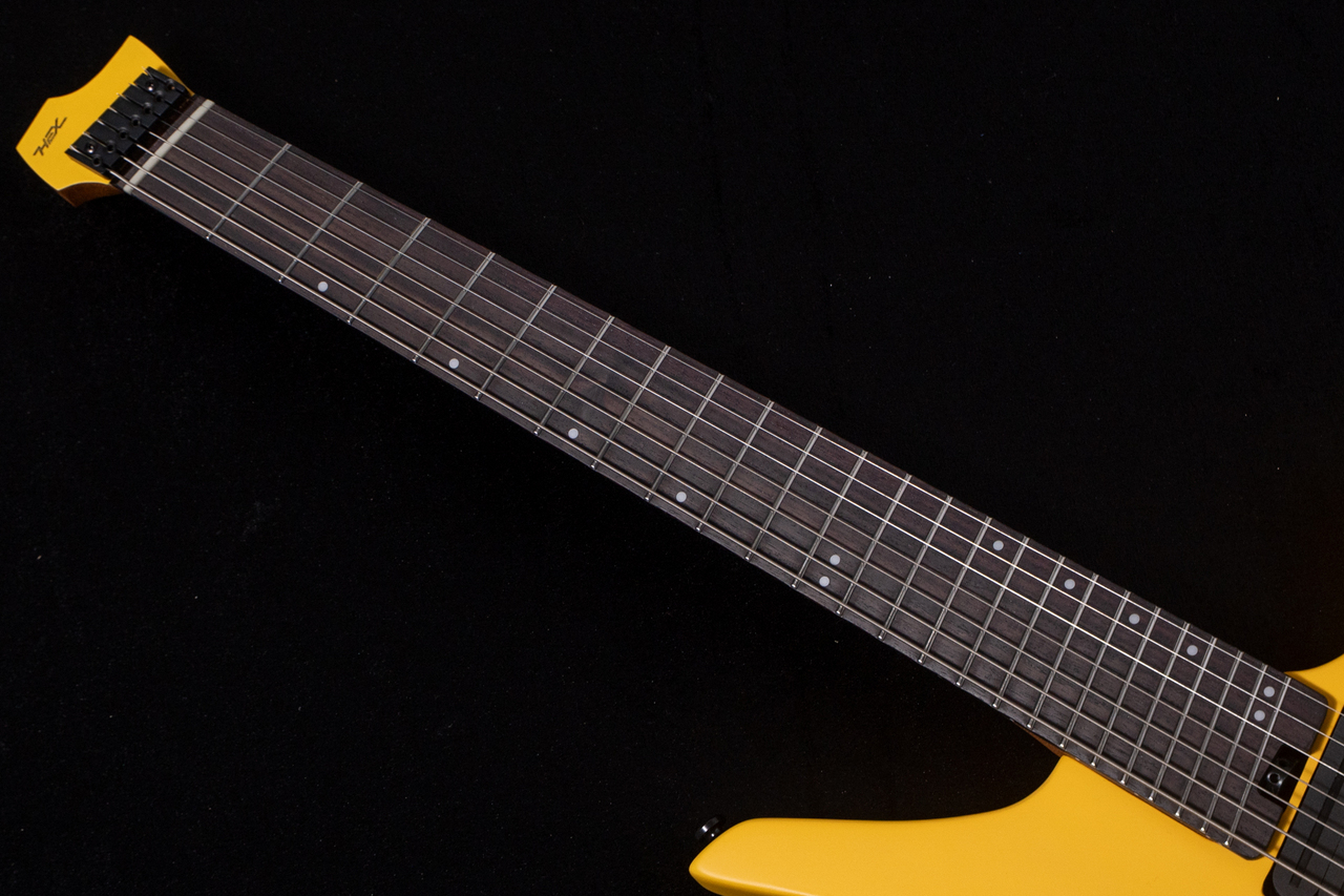 HEX Guitars Z507 S/HY（新品/送料無料）【楽器検索デジマート】