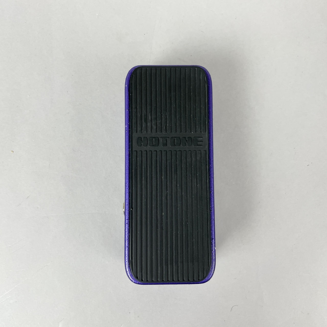 HOTONE VOW PRESS中古 HOTONE】ホットトーン『ワウペダル』VOW PRESS コンパクト
