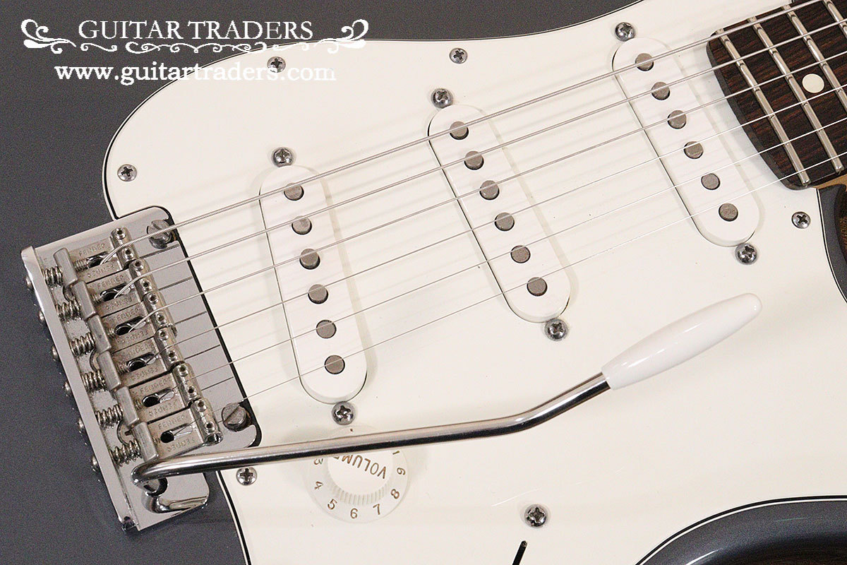 Fender 2010 American Standard Stratocaster（中古）【楽器検索