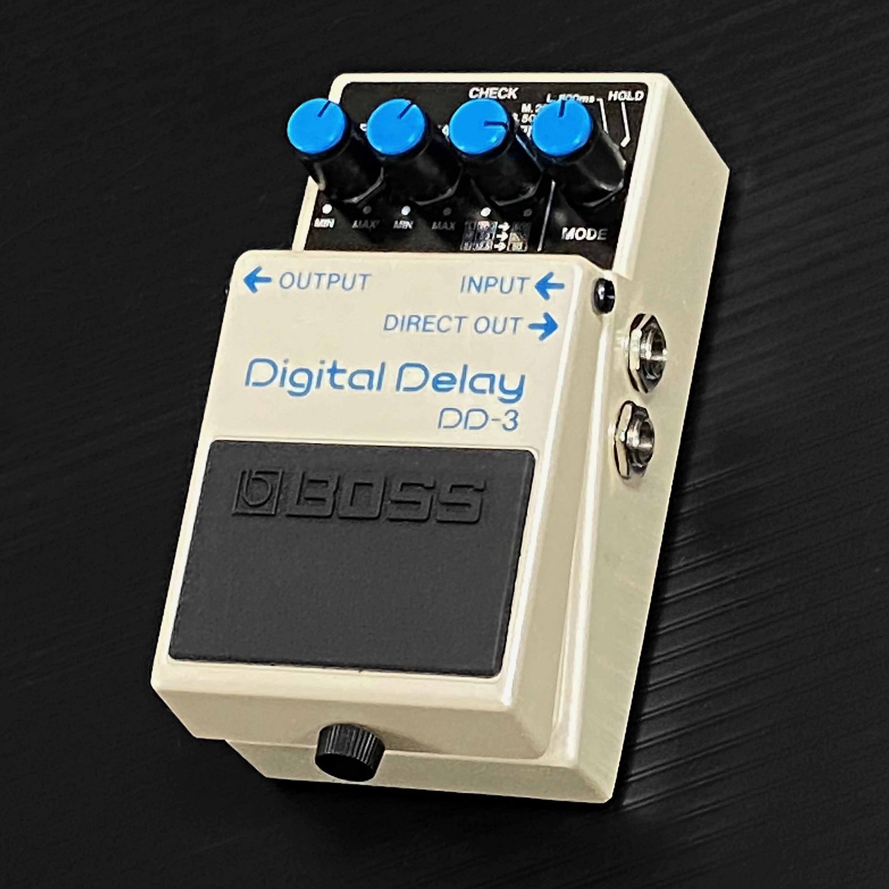 BOSS DD-3 Digital Delay（中古）［デジマートSALE］【楽器検索